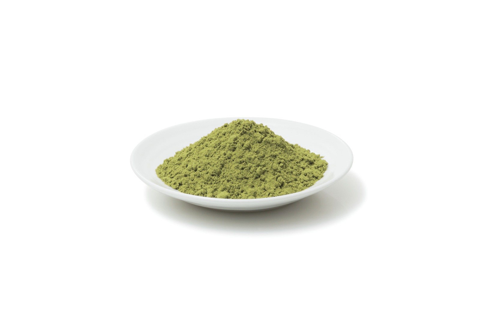 Bag of euglena powder from Ishigaki