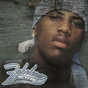 Ghetto Fabolous cover