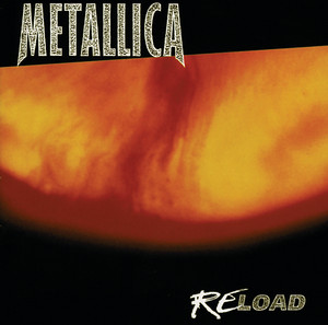 Reload cover